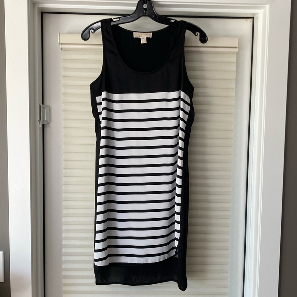 Michael Kors Slip Dress